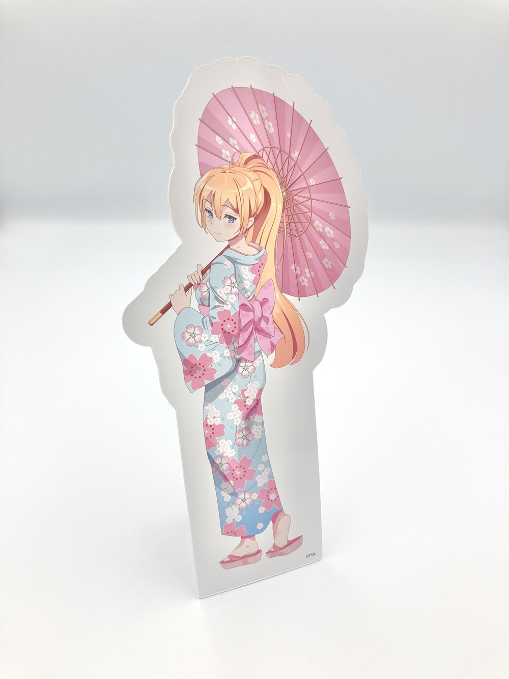 スタンドポップ