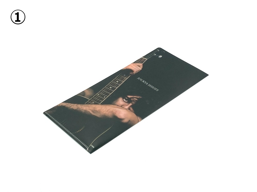 チケットファイル