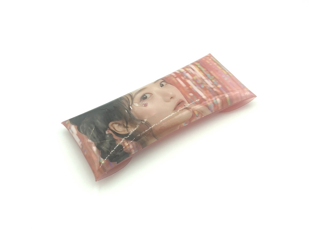 マルチクリアケース