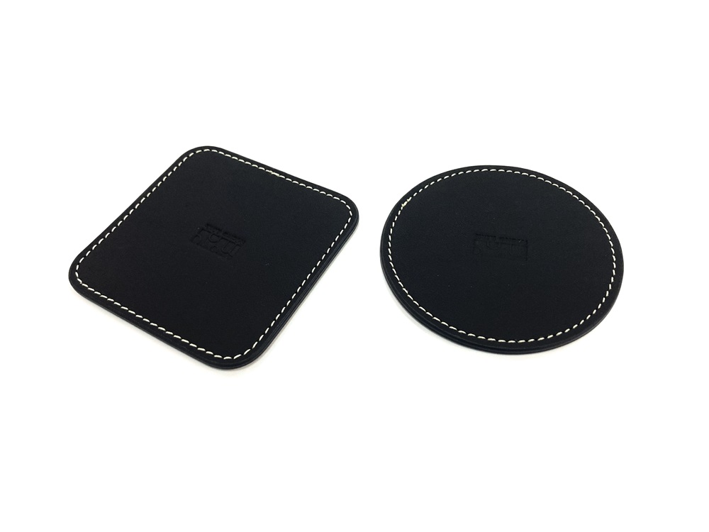 レザーコースター