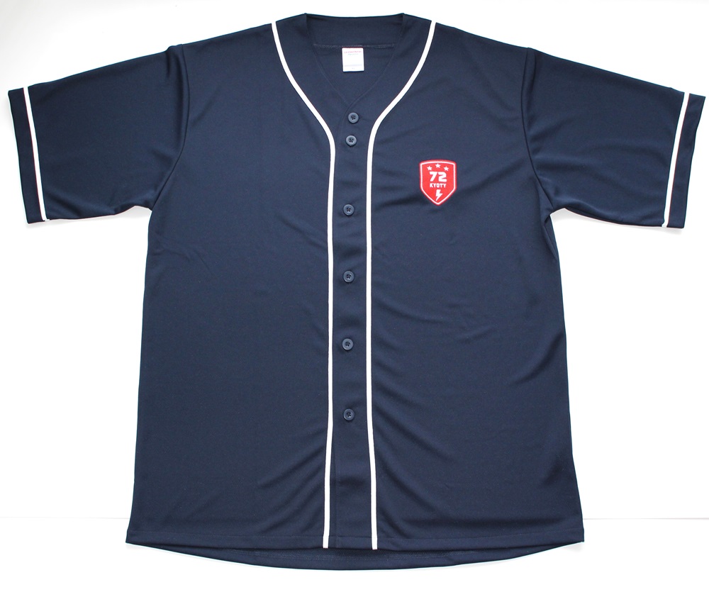 ユニフォームシャツ